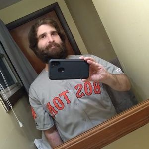 Meet your Posher, Zachery